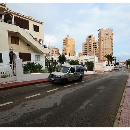 25 Endless Sunny Apartment La Mata  Exterior photo